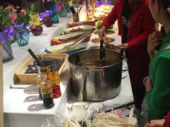 -优客哩哩牛排(联盛快乐城店)