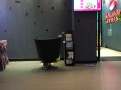 -海底捞火锅(九久奥特莱斯店)