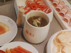 -椒王