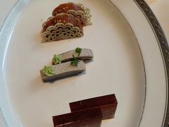 -淮香国色·淮扬菜(正大中心店)
