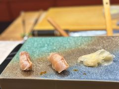 -Sushi Hanzo半藏(天环广场店)