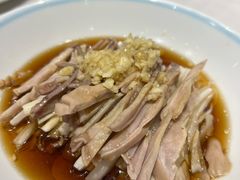 -老吉士酒家(天平路店)