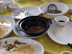 -锐记美食店·现捞海鲜(闸坡店)