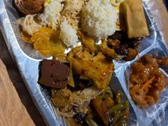 -新红帽自助盒饭(大悦城店)