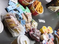 -6号玩家桌游吧(汉街店)