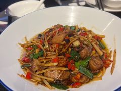 -铜锣湾·有麝自然香(重庆新天地店)