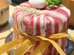 -麻蒲碳烤肉(嘉禾东平地铁站19号店)