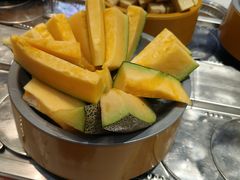 -龍歌自助小火锅(秦淮水游城店)