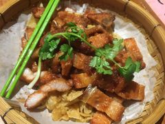 -园林美食城·本土农家菜(杨和镇店)