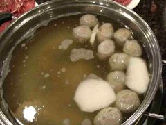 -蓝海西城宾馆四季火锅