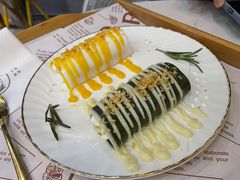 -夏羽记甜品(小榄大信店)