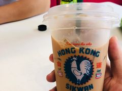 -食运茶餐厅(文化宫店)