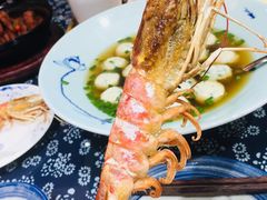 -映像威海·海鲜味道(市区店)