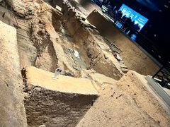 -秦始皇帝陵博物院-丽山园