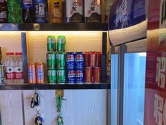 -古乐牛香·鲜牛肉牛杂火锅(新区店)