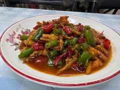-佳佳麻辣烧菜馆
