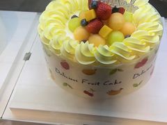 -罗莎蛋糕Rosa bread(四方坪店)