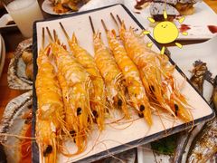 -割烹旭日本料理(龙湖狮山天街店)