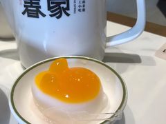 -春家·非遗手工小吃(徐汇万科广场店)
