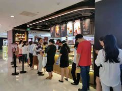 -COSTA COFFEE(恒基名人购物中心店)