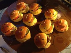 佰翔酒店自助餐厅-佰园全日西餐厅-厦门佰翔软件园酒店