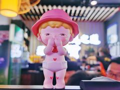 大堂-大成海鲜烧烤·海鲜粥(长寿路店)