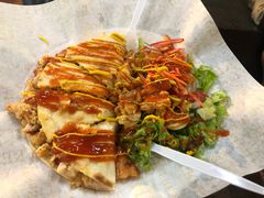 -马里奥明星猪脚饭