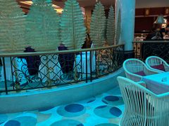 -圣雷克大酒店-爱琴海自助餐厅