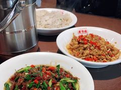 -天下客饭店(中山路店)