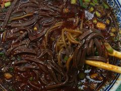 -惠记粉汤羊血(小南门店)