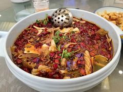 -成都驻京办餐厅(蜀都宾馆店)