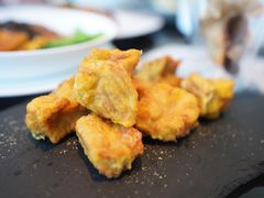糖醋小排-粤界(望京金辉店)
