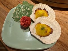 -焰江山海鲜牛排烤肉自助(锦华万达二星店)