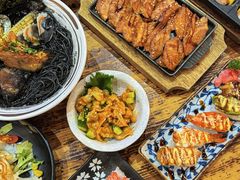 -小川洋风料理(江汉路店)