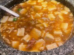 -绿茶餐厅(崇文门新世界店)