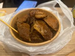 -豪華小食.華記