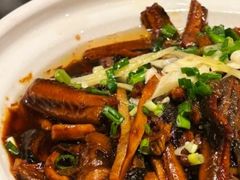 -京城小江南·北京烤鸭·江南土菜·白鱼(中关村店)
