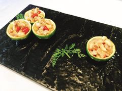 -山顶顶概念四川菜(黄埔大道店)