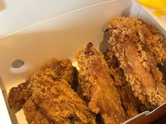 -麦当劳(东急新天地店)