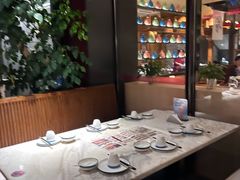 -唐猫庭院·千年陕菜(大唐不夜城店)