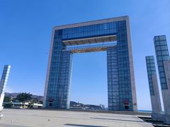 -幸福门