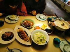 -佬麻雀·新湘菜(珠海金发购物中心店)