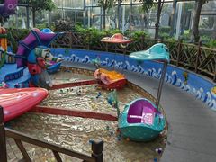 -南宫五洲植物乐园