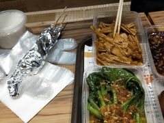 -光头卤(华侨城店)