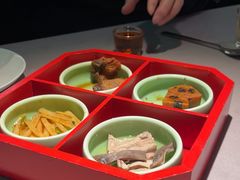 -米桃·苏园·苏锡菜(仁恒仓街店)