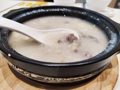 -蔡澜点心·粤菜(月星环球港店)