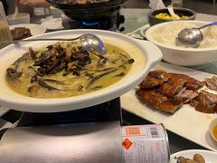 -丽华园(汉阳龙阳店)