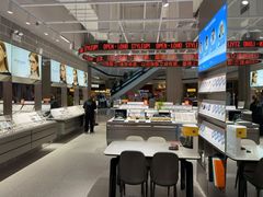 -LOHO眼镜(上海晶耀前滩商场店)