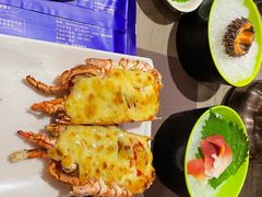 -海天盛宴海鲜自助(正大广场店)