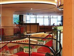 -西贝(东方路店)